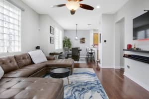 650  Pacific Grove Drive    1, West Palm Beach, FL 33401 Sold 07/01/23