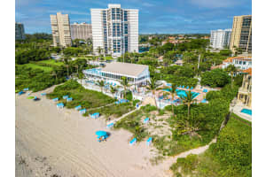 4740 S Ocean 1509 Boulevard 1509, Highland Beach
