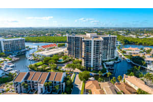 4740 S Ocean 1509 Boulevard 1509, Highland Beach, FL 33487 - MLS#R10852867
