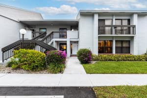 16768  Oak Hill Trail   1212, Delray Beach, FL 33484 Sold 02/27/23