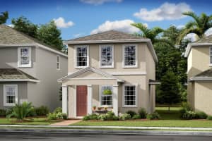 2316 SE Union Park Drive   5103, Port Saint Lucie, FL 34952 Sold 06/30/23