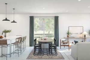 2349 SE Tavares Drive   4707, Port Saint Lucie, FL 34952 Sold 07/19/23