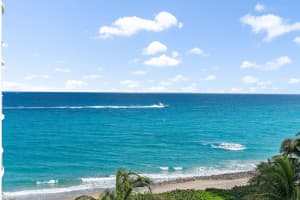 4600 N Ocean Drive   1202, Singer Island, FL 33404 Sold 03/31/23