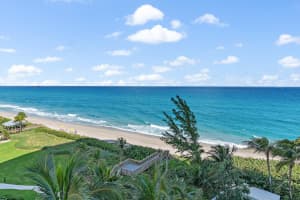 4600 N Ocean Drive   1202, Singer Island, FL 33404 Sold 03/31/23