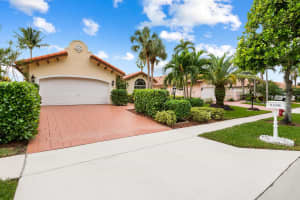 5250  Casa Real Drive, Delray Beach, FL 33484 Sold 05/22/23
