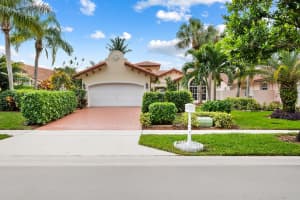 5250  Casa Real Drive, Delray Beach, FL 33484 Sold 05/22/23