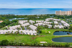 2604  Fairway Drive  N 2604, Jupiter, FL 33477 Sold 04/28/23