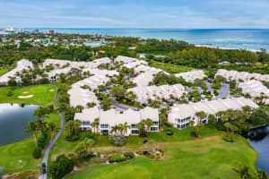 2604  Fairway Drive  N 2604, Jupiter, FL 33477 Sold 04/28/23