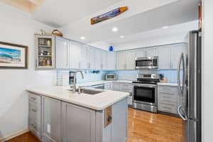 2604  Fairway Drive  N 2604, Jupiter, FL 33477 Sold 04/28/23