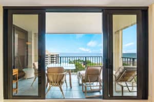 4600 S Ocean Boulevard   1101, Highland Beach, FL 33487 Sold 04/28/23
