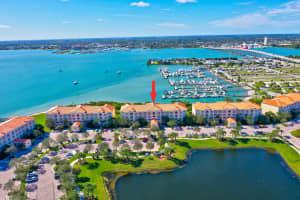 32  Harbour Isle Drive  W 101, Fort Pierce, FL 34949 Sold 03/31/23
