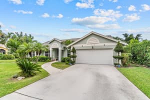 715  Birdie Court, Delray Beach, FL 33445 Sold 07/14/23