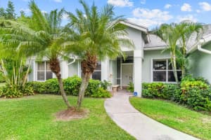 715  Birdie Court, Delray Beach, FL 33445 Sold 07/14/23