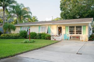 1155 NE Tuxedo Terrace, Jensen Beach, FL 34957, Sold 04/20/23