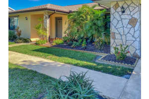 5106  Paleo Pines Circle, Fort Pierce, FL 34951 Sold 01/24/23