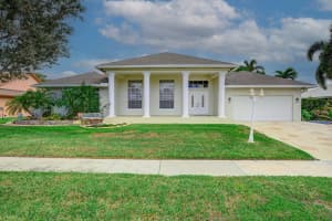 13835 Staimford Dr, Wellington, FL 33414, Sold 04/21/23