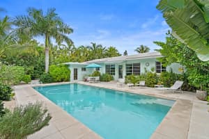 734  Upland Road, West Palm Beach, FL 33401 Sold 05/09/23