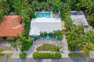 734  Upland Road, West Palm Beach, FL 33401 Sold 05/09/23