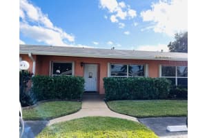 1251 Nw 18th Avenue   7-b Delray Beach, FL 33445 Sold 02/17/23