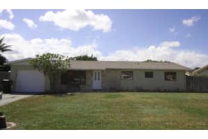 4163 Nw 2nd Court, Boca Raton, Fl 33431 Boca Raton, FL 33431 Sold 02/17/23