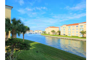 19  Harbour Isle Drive  W 201, Fort Pierce, FL 34949 Sold 05/24/23