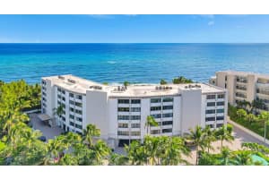 6885 N Ocean Boulevard 3040, Ocean Ridge, FL 33435 - MLS#R10853433