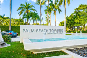 44  Cocoanut Row   502 A Palm Beach, FL 33480 Sold 04/28/23