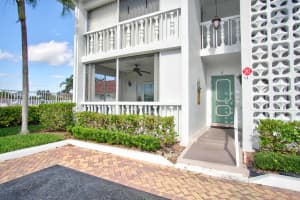 4201 S Ocean Boulevard   M6 Palm Beach, FL 33480 Sold 02/27/23