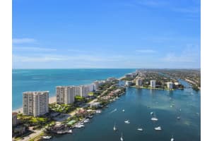 550 S Ocean Boulevard 1009 Boca Raton, FL 33432 Sold 04/19/23