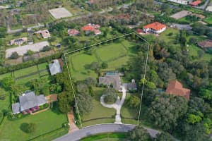 1381 Clydesdale Avenue Wellington, FL 33414 Sold 05/01/23