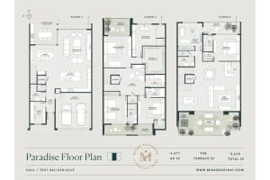 1001  Casuarina Road   2, Delray Beach, FL 33483 Sold 11/12/25