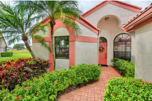 7768 Lexington Club Boulevard A, Delray Beach, Fl 33446 Delray Beach, FL 33446 Sold 05/31/23