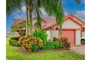 7768  Lexington Club Boulevard   A Delray Beach, FL 33446 Sold 05/31/23