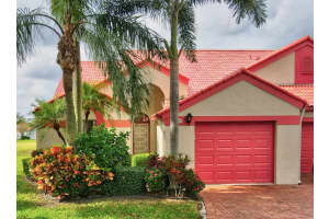 7768 Lexington Club Boulevard A, Delray Beach, Fl 33446 Delray Beach, FL 33446 Sold 05/31/23