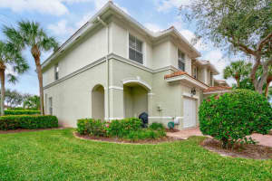 6081 Seminole Gardens Circle Palm Beach Gardens, FL 33418 Sold 02/01/23