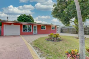 608  Casper Avenue West Palm Beach, FL 33413 Sold 02/10/23