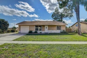 4700 Carthage Circle S Lake Worth, FL 33463 Sold 04/17/23