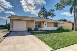 4700 Carthage Circle S Lake Worth, FL 33463 Sold 04/17/23