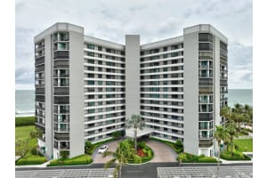 8800 S Ocean Drive   207, Jensen Beach, FL 34957 Sold 05/22/23