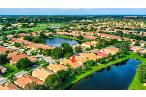 15826  Vivanco Street Delray Beach, FL 33446 Sold 01/31/23