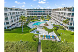 2600 S Ocean Boulevard 101n Palm Beach, FL 33480 Sold 03/07/23