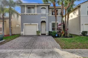 3868  Lake Tahoe Circle West Palm Beach, FL 33409 Sold 02/17/23