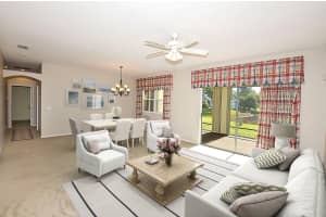 1982 Westhampton Court, Vero Beach, FL 32966 Sold 02/10/23