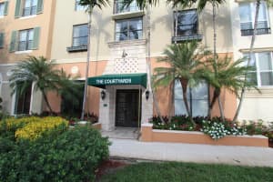 780 S Sapodilla Avenue 412 West Palm Beach, FL 33401 Sold 01/31/23