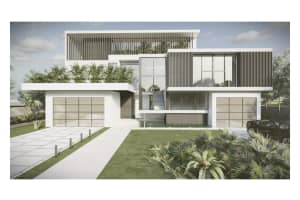 561  Golden Harbour Drive, Boca Raton, FL 33432 Sold 07/29/24