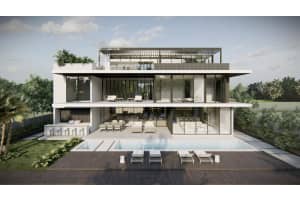 561  Golden Harbour Drive, Boca Raton, FL 33432 Sold 07/29/24