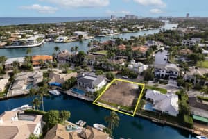 561  Golden Harbour Drive, Boca Raton, FL 33432 Sold 07/29/24
