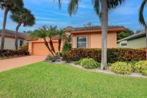 5659 Swaying Palm Lane Boynton Beach, FL 33437 Sold 05/11/23