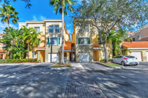 11014 Legacy Drive 204 Palm Beach Gardens, FL 33410 Sold 01/20/23
