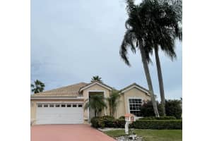 14100 Fair Isle Drive Delray Beach, FL 33446 Sold 07/12/23